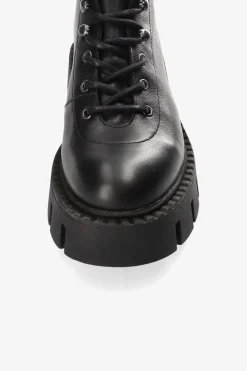 New Cph134 Vitello Frauen Stiefel