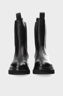 Cph500 Vitello Frauen Stiefel