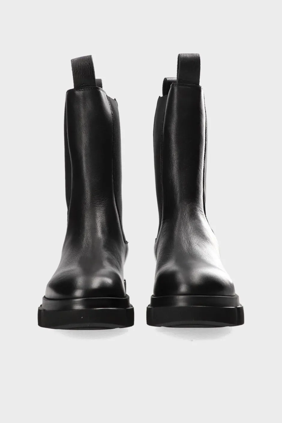 Cph500 Vitello Frauen Stiefel