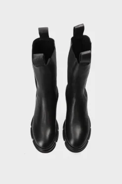 Cph500 Vitello Frauen Stiefel
