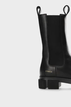 Cph500 Vitello Frauen Stiefel