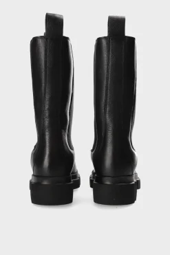 Cph500 Vitello Frauen Stiefel