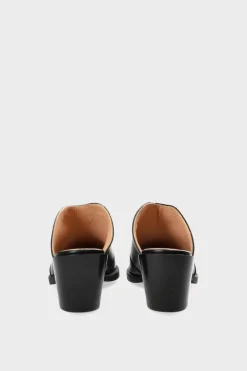 Outlet Cph246 Vitello Frauen Pantoletten