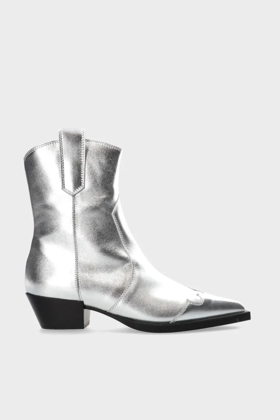Clearance Cph239 Vitello Frauen Westernstiefel