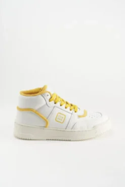 Hot Cph196 Vitello Frauen Sneaker