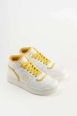Hot Cph196 Vitello Frauen Sneaker