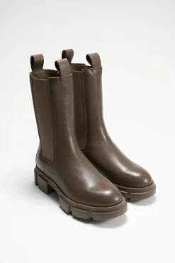 Hot Cph500 Vitello Frauen Stiefel