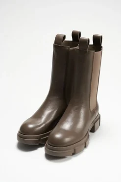 Hot Cph500 Vitello Frauen Stiefel