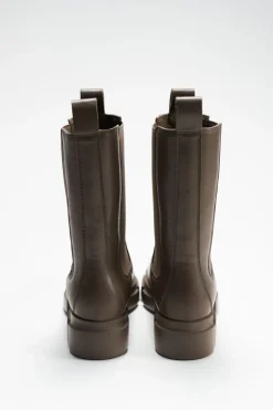 Hot Cph500 Vitello Frauen Stiefel