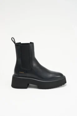 Discount Cph683 Vitello Frauen Stiefel