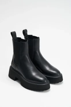 Discount Cph683 Vitello Frauen Stiefel
