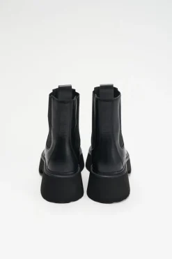 Discount Cph683 Vitello Frauen Stiefel