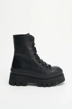 Sale Cph639 Vitello Frauen Stiefel