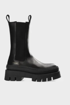 Clearance Cph685 Vitello Frauen Stiefel