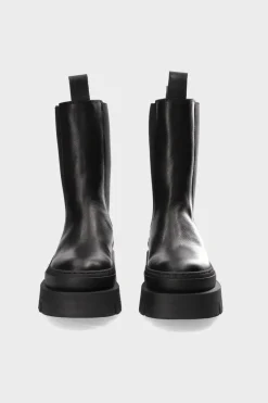Clearance Cph685 Vitello Frauen Stiefel