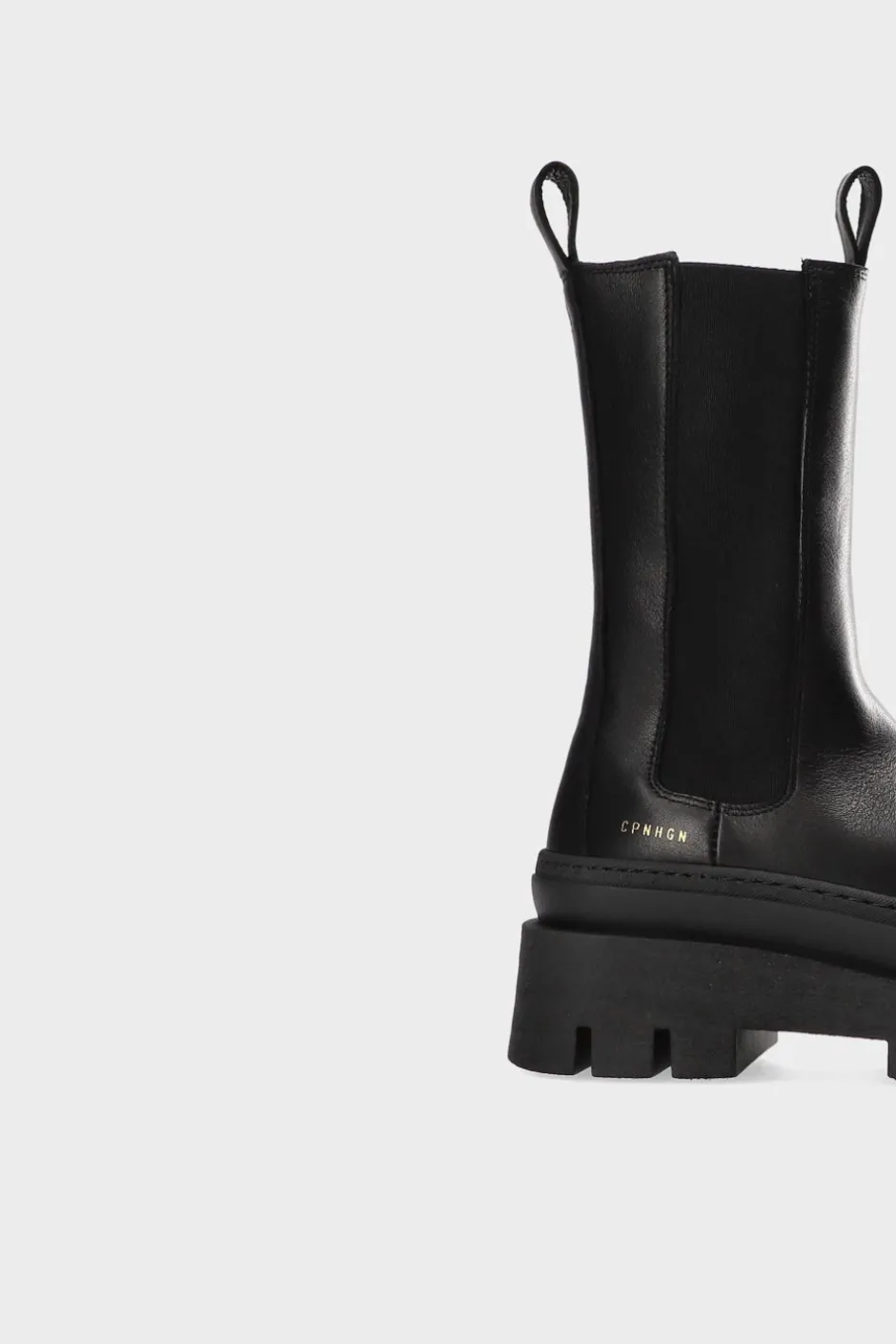 Clearance Cph685 Vitello Frauen Stiefel