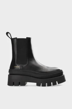 Best Cph686 Vitello Frauen Stiefel