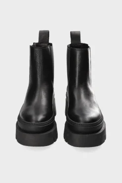 Best Cph686 Vitello Frauen Stiefel