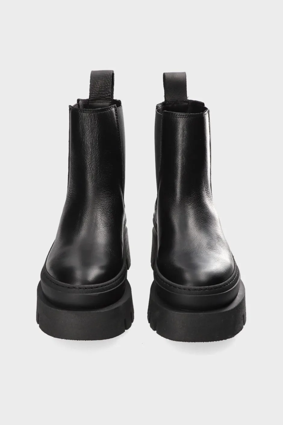 Best Cph686 Vitello Frauen Stiefel