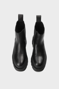 Best Cph686 Vitello Frauen Stiefel