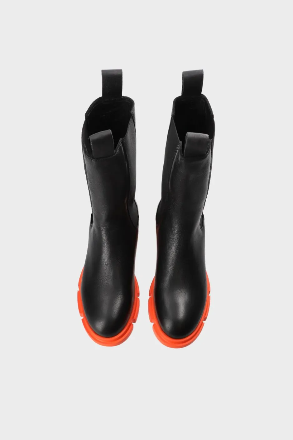 New Cph500 Vitello Frauen Stiefel