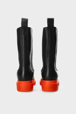 New Cph500 Vitello Frauen Stiefel