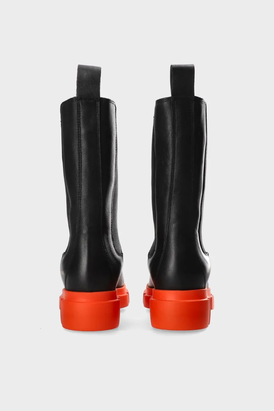 New Cph500 Vitello Frauen Stiefel
