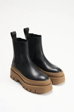 Best Cph686 Vitello Frauen Stiefel