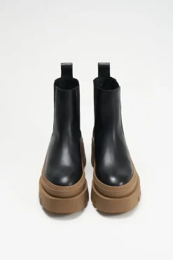 Best Cph686 Vitello Frauen Stiefel