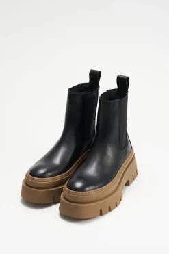 Best Cph686 Vitello Frauen Stiefel