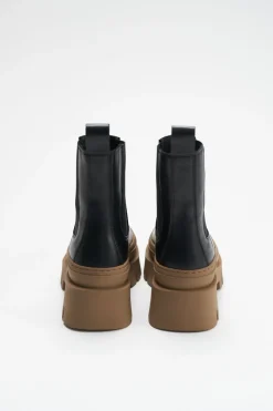 Best Cph686 Vitello Frauen Stiefel