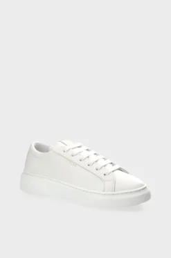 Outlet Cph307 Vitello Frauen Sneaker