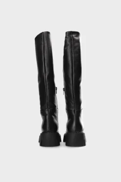 Best Cph138 Vitello Frauen Stiefel