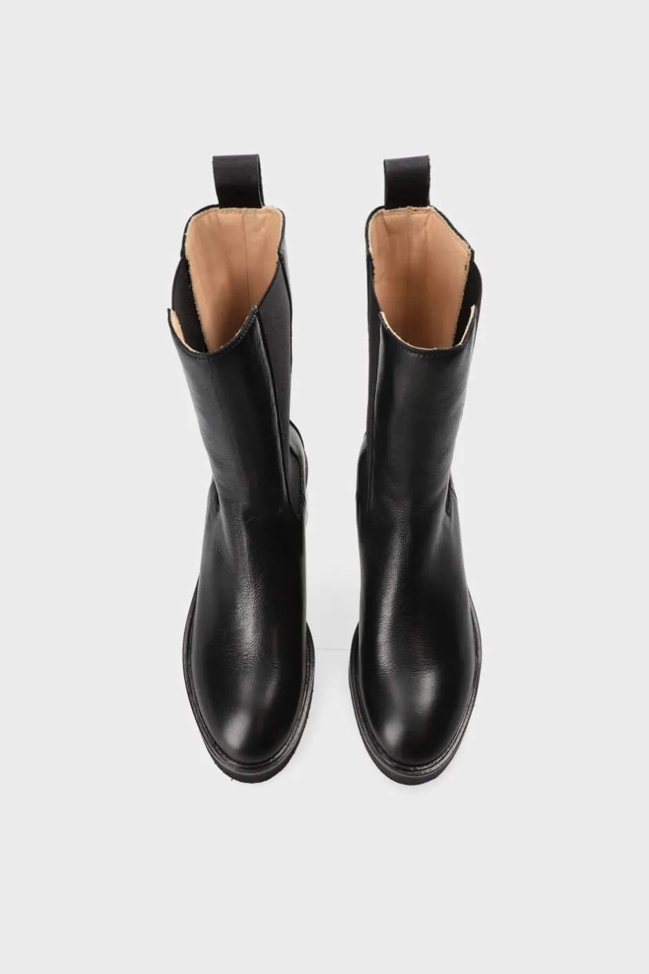 Best Cph615 Vitello Frauen Stiefel