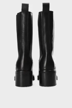 Best Cph615 Vitello Frauen Stiefel