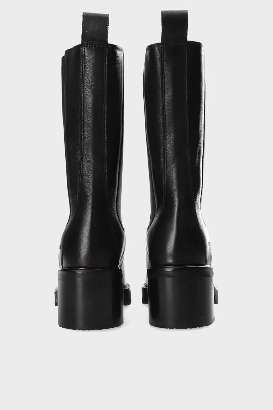 Best Cph615 Vitello Frauen Stiefel
