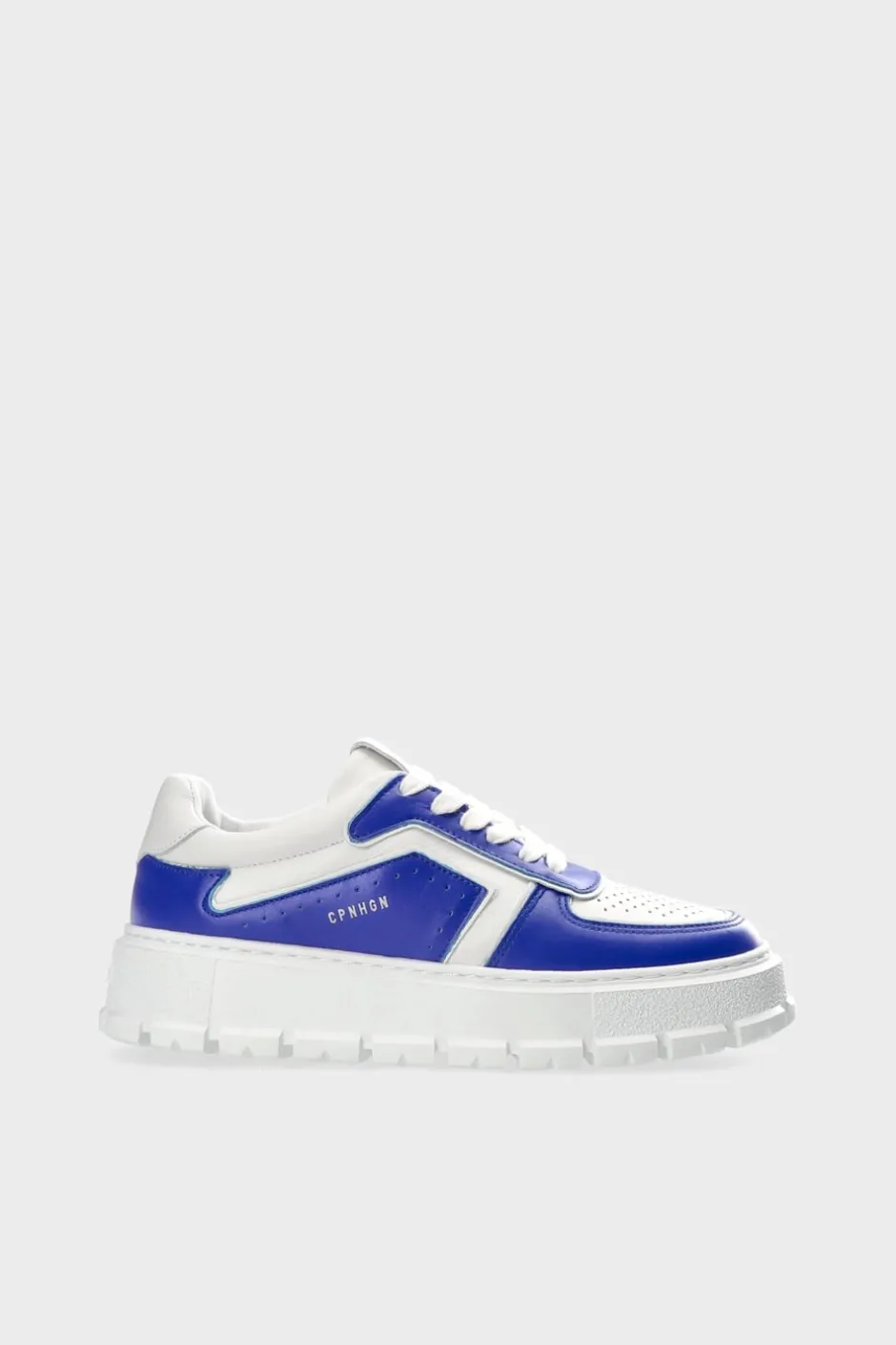 Cph332 Vitello Frauen Sneaker