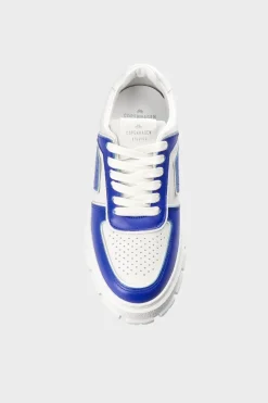 Cph332 Vitello Frauen Sneaker