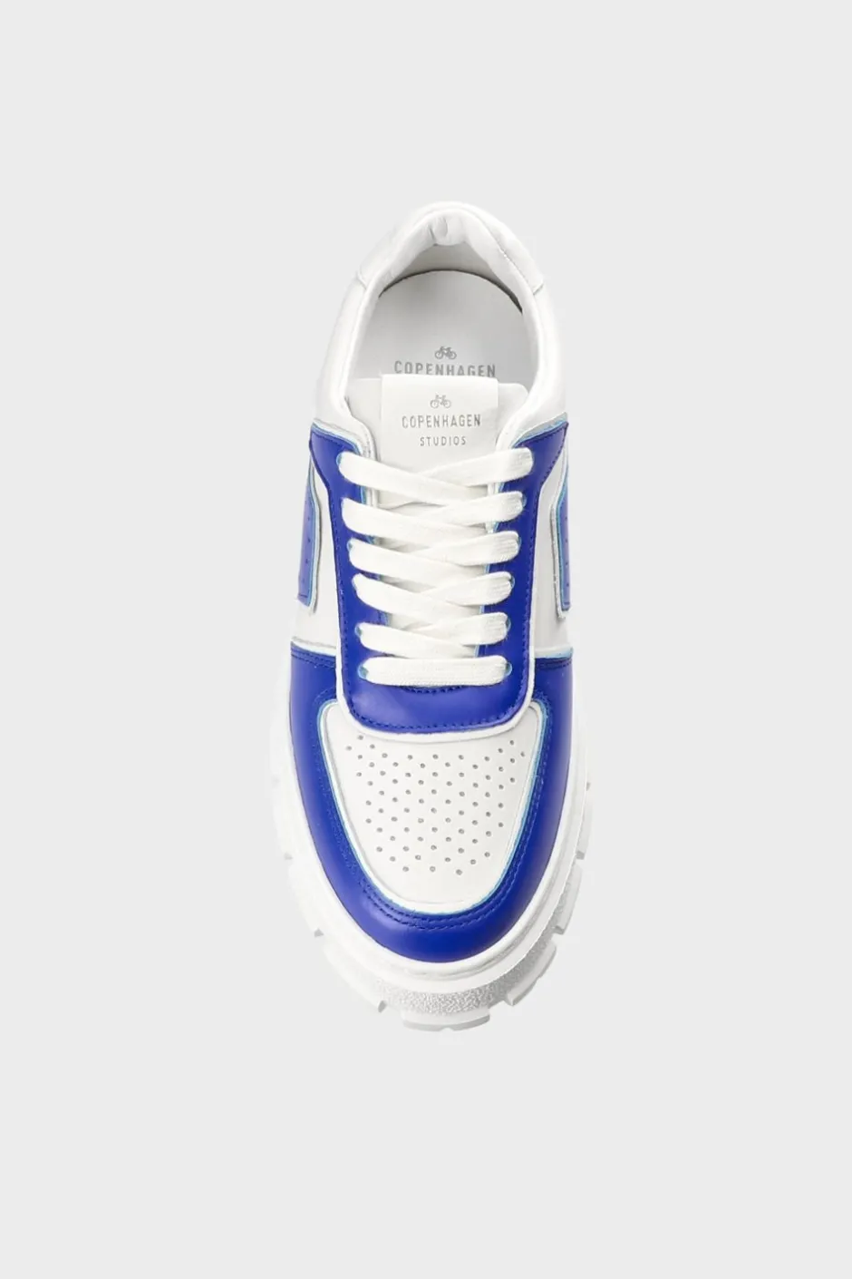Cph332 Vitello Frauen Sneaker