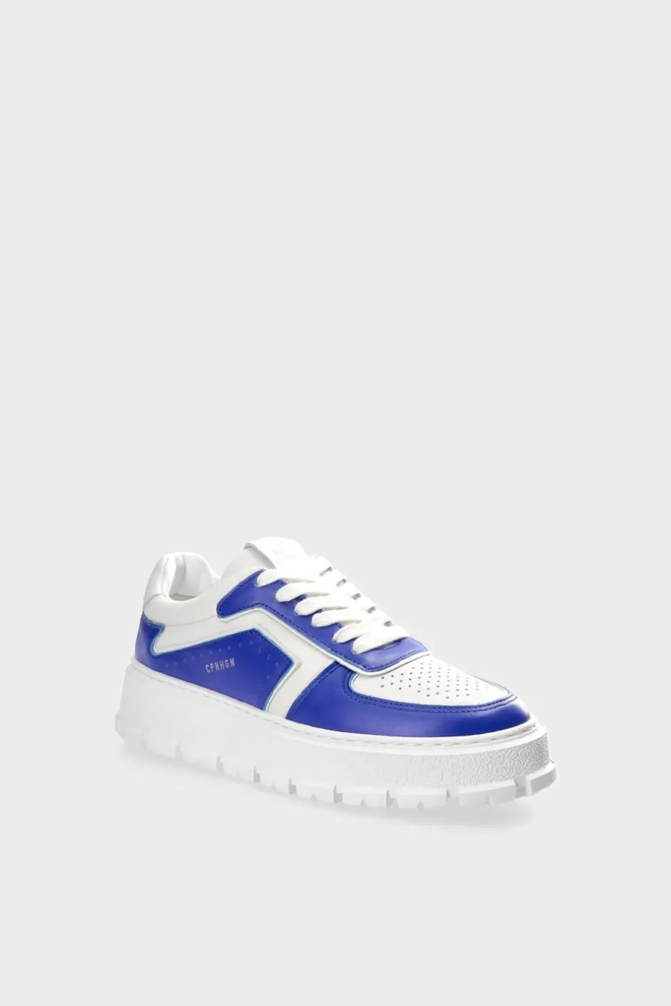 Cph332 Vitello Frauen Sneaker