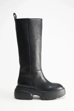 Discount Cph145 Vitello Frauen Stiefel