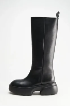 Discount Cph145 Vitello Frauen Stiefel