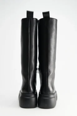 Discount Cph145 Vitello Frauen Stiefel