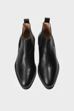 Discount Cph605 Vitello Frauen Stiefel