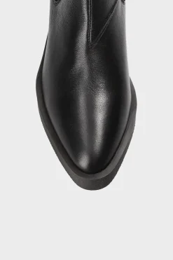 Discount Cph605 Vitello Frauen Stiefel