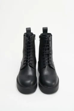 Sale Cph576 Vitello Frauen Stiefel