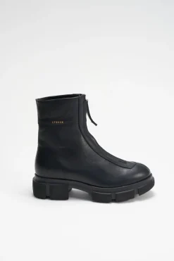 Cph525 Vitello Frauen Stiefel