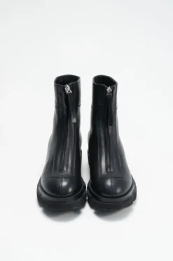 Cph525 Vitello Frauen Stiefel
