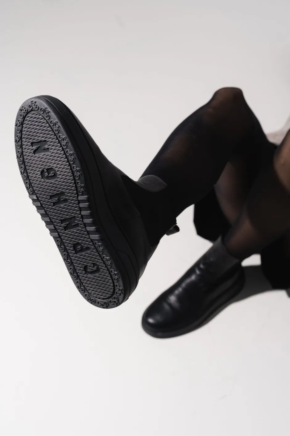 Online Cph113 Vitello Frauen Sneaker