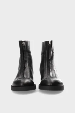 Sale Cph681 Vitello Frauen Stiefel